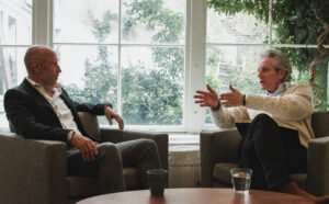 Intelligent Awareness Program