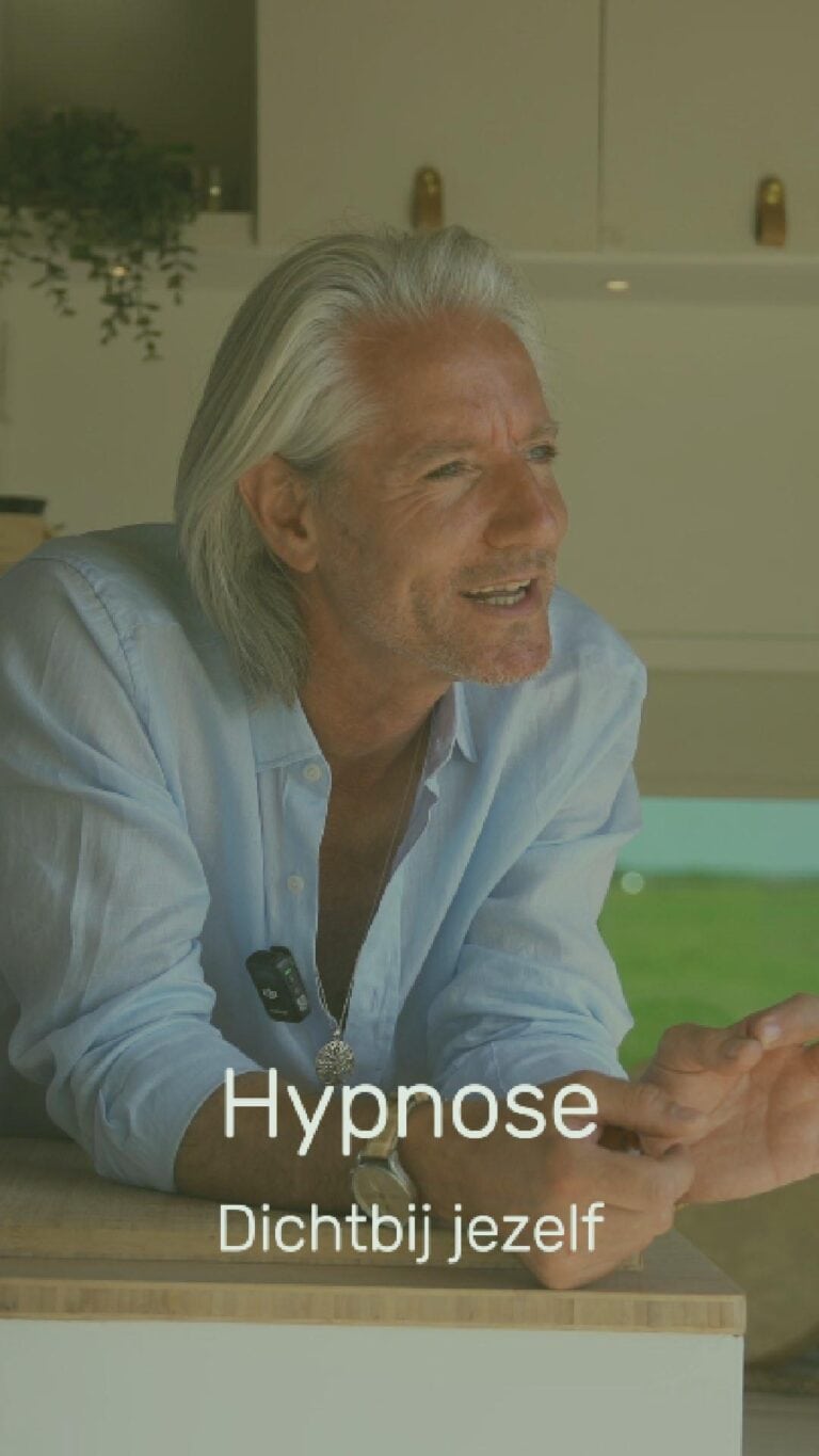 Dichtbij jezelf – Healing & Alignment – Hypnose